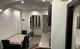 Apartament Mattias