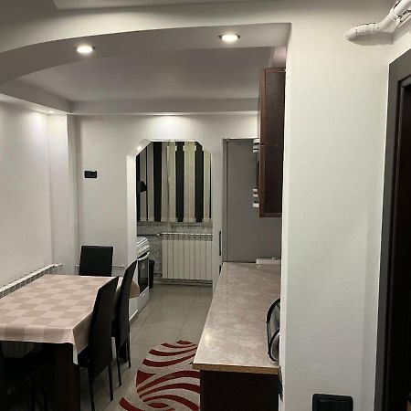 Apartament Mattias Călimăneşti Exterior foto