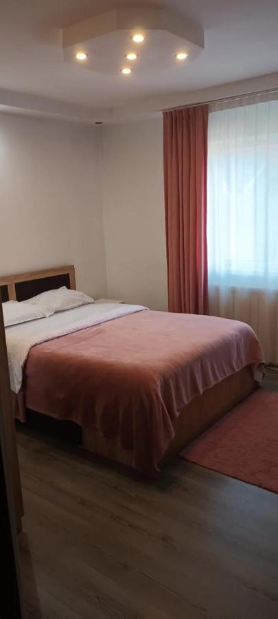 Apartament Mattias Călimăneşti Exterior foto